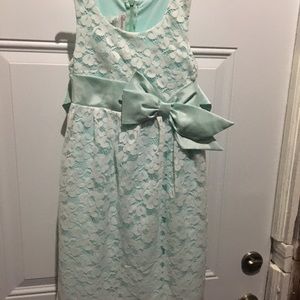 Adorable Girls dress size 6